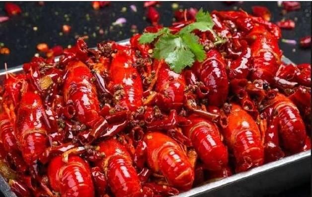 龙虾能过夜吃吗隔夜能吃吗