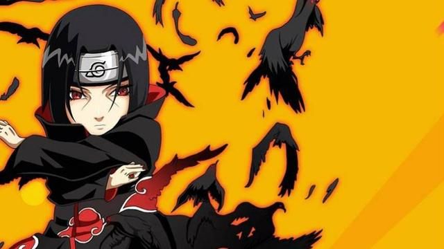 宇智波鼬讨厌什么食物,宇智波鼬最讨厌什么食物?图6