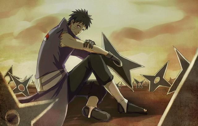 宇智波鼬讨厌什么食物,宇智波鼬最讨厌什么食物?图4