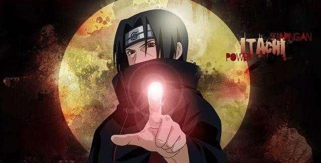 宇智波鼬讨厌什么食物,宇智波鼬最讨厌什么食物?图5