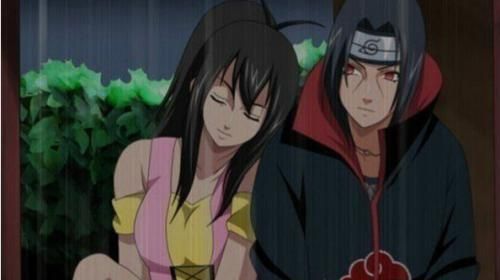 宇智波鼬讨厌什么食物,宇智波鼬最讨厌什么食物?图3