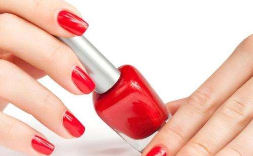 2瓶2ml指甲油能带上火车,可以携带3瓶12毫升的指甲油上高铁吗图3