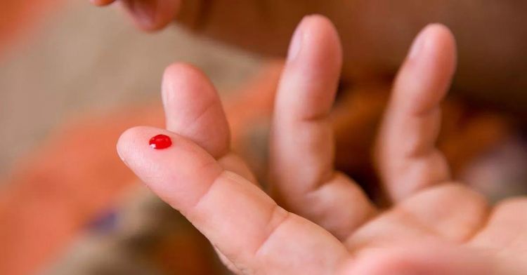 古代滴血认亲是什么原理,古代的滴血认亲是什么原理