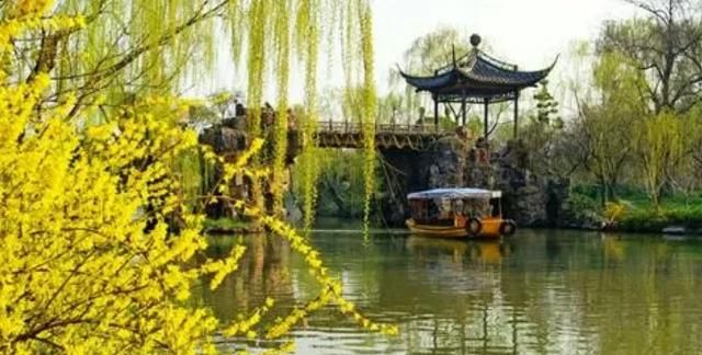 广陵区美食，京沪高速广陵服务区是扬州的还是泰州的？图2