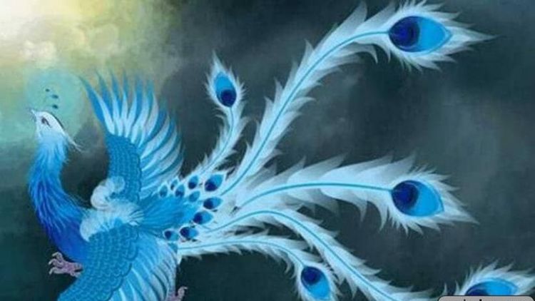 泰州凤凰墩的由来