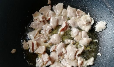 炒冬瓜怎么做好吃,冬瓜怎样炒好吃图9