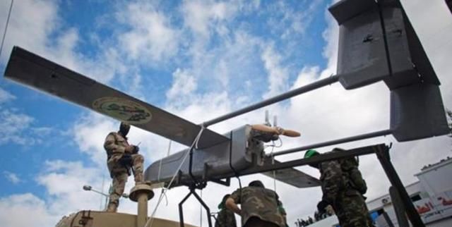 也门的首都，美伊局势紧张之际，沙特再次向也门首都展开进攻；沙特是在推波助澜伊朗危机吗？图3