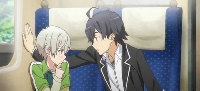 男生说的p站是什么意思啊,你经历过最尴尬的事情是什么?图4