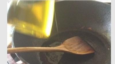 菜花怎么做好吃,实心菜花怎么做好吃?图6