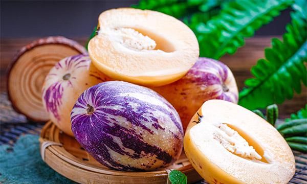 人参果怎么吃要削皮吗 人参果的营养价值