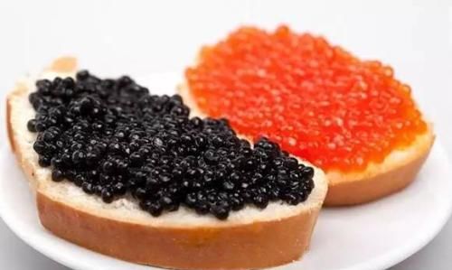 鱼卵的营养价值及功效与作用