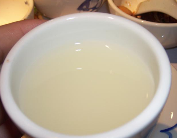 怎么做米酒又甜水又多,做米酒怎么能做出很多水图1