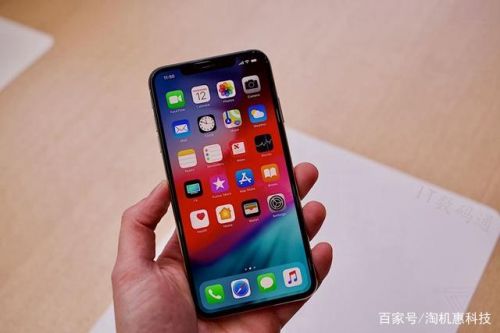 美版iphone11是双卡双待吗(iphone11双卡双待吗放两张不同运营商卡)-第2张图片-