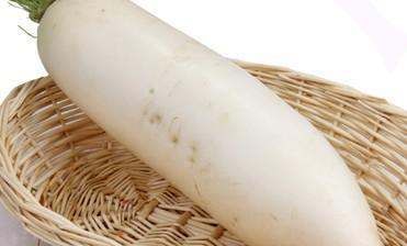 吃白萝卜有什么作用,熟的白萝卜有什么功效图7
