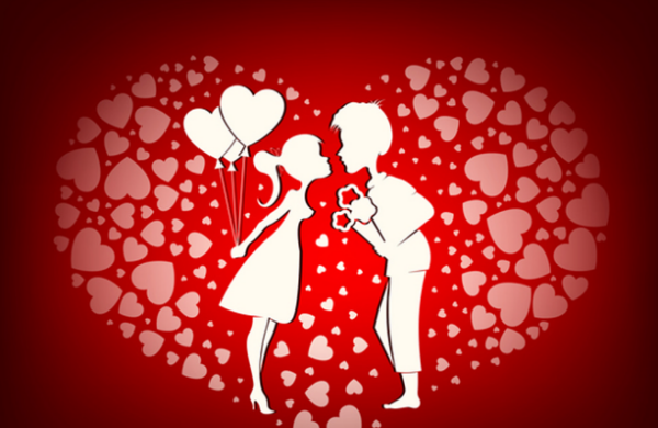 7月4是什么情人节,2月14日是什么情人节?图2