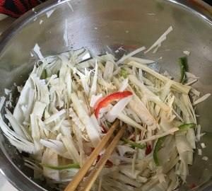 苦笋怎么做好吃,大苦笋怎么做好吃不苦图8