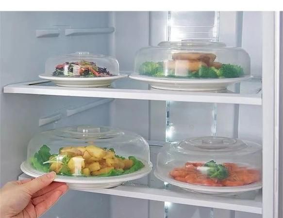 热菜可以直接放冰箱吗