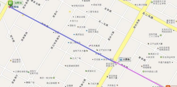 沈阳桃仙机场怎么到沈阳北站啊