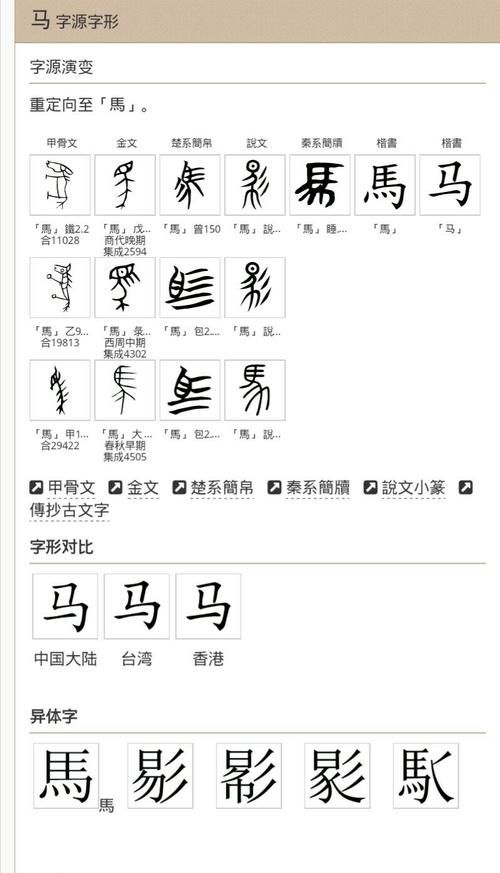 三马同槽是什么生肖的动物