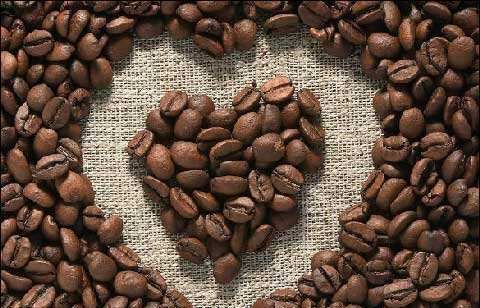 咖啡豆煮好以后不加糖奶能喝吗