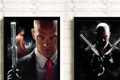 ​代号47电影一共几部