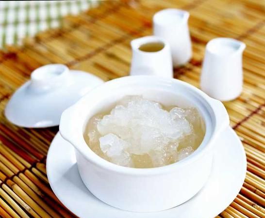 雪蛤细胞液是什么产品