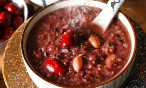 腊八粥里面有什么材料,做腊八粥需要的材料有哪些图2