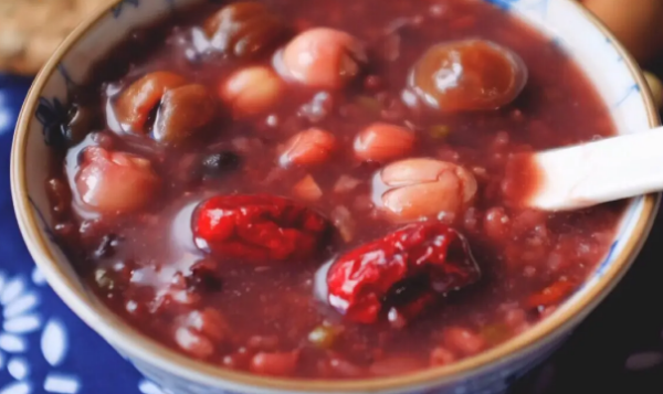 腊八粥里面有什么材料,做腊八粥需要的材料有哪些图3