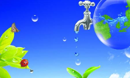 保护水资源的标语,节约用水小标语图4