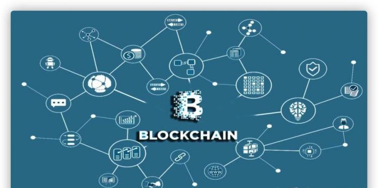 区块链是什么意思