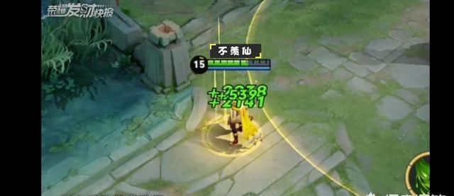 扁鹊本命,新版本上分利器,貂蝉、扁鹊成T0法师,项羽、白起真香,你觉得他们强度怎么样?图8