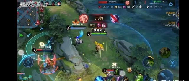 扁鹊本命,新版本上分利器,貂蝉、扁鹊成T0法师,项羽、白起真香,你觉得他们强度怎么样?图11