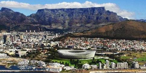 南非是发达国家,南非是发达国家吗图1