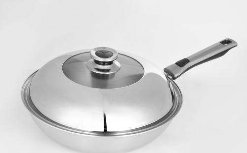 不锈钢锅开锅的正确方法,新买的不锈钢锅怎么处理才能使用图1