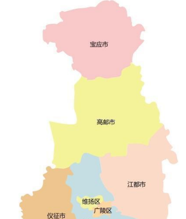 广陵是指江苏的哪个地方,广陵指今江苏省什么市图4