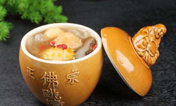 佛跳墙是什么地方的菜,佛跳墙哪里最出名图1