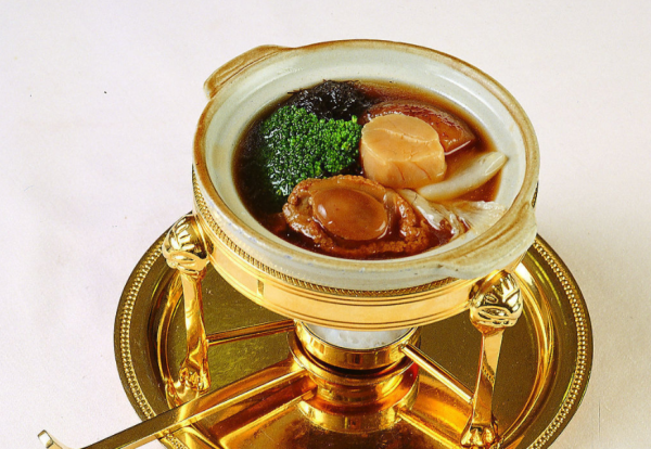 佛跳墙是什么地方的菜,佛跳墙哪里最出名图5