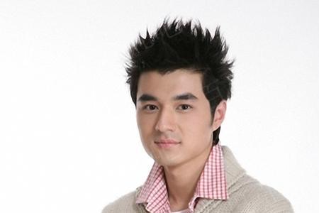 逆局张逸凡扮演者