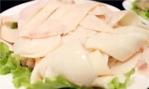 黄喉是什么动物身上的,涮火锅中的黄喉是什么动物身上的图8