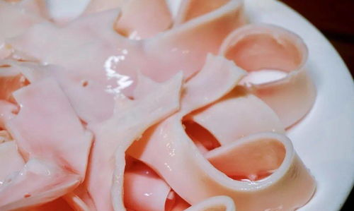 黄喉是什么动物身上的,涮火锅中的黄喉是什么动物身上的图3