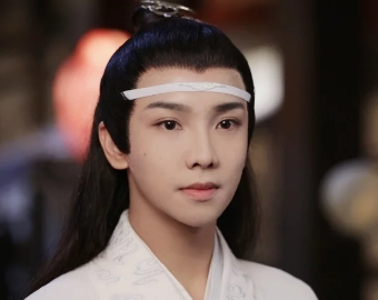 陈情令人物名字由来,陈情令人物介绍图4