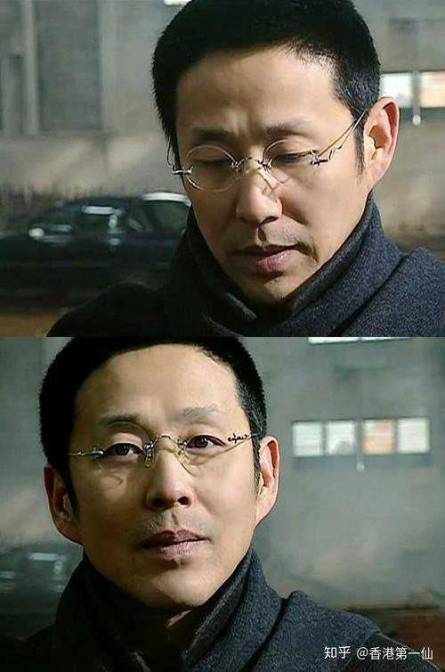 陈道明有多少国籍