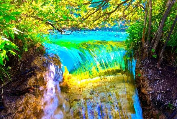 九寨沟在四川哪,九寨沟在哪个省哪个市图5