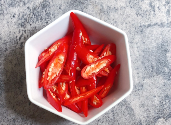 洋葱炒牛肉怎么炒,只炒洋葱怎么做图10