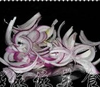 洋葱炒牛肉怎么炒,只炒洋葱怎么做图2