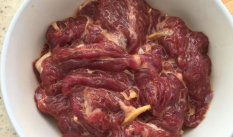 洋葱炒牛肉怎么炒,只炒洋葱怎么做图15