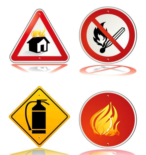 关于消防的知识,关于消防知识的内容图2