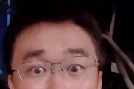 慈溪网红姜涛个人简历