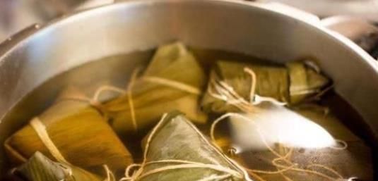 煮粽子需要多长时间,粽子要煮多长时间才能熟