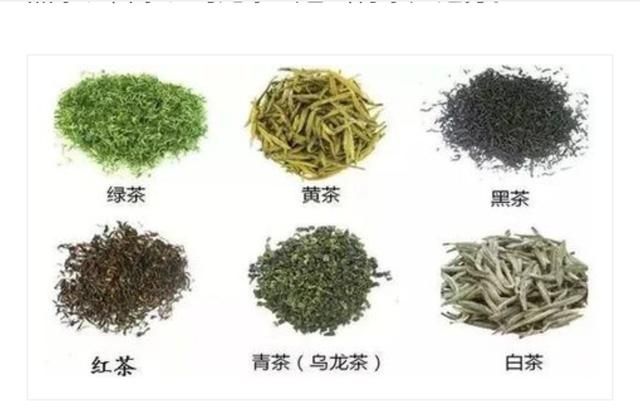 中国的茶叶行业如何分类图9